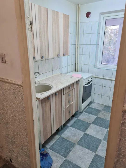 Titan, Rebreanu | 3 Camere Decomandate | Balcon | Metrou 10min — fotografie 7