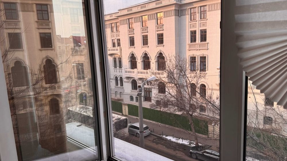  Apartament 2 Camere Cismigiu Bucuresti — fotografie 5