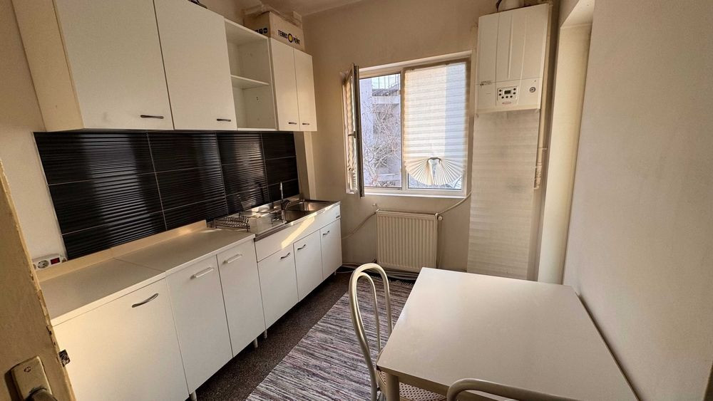  Apartament 2 Camere Cismigiu Bucuresti — fotografie 2