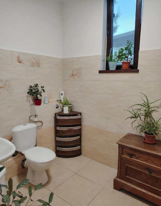 Spatiu Birou: Vila 3 Camere Muncii Bucuresti — fotografie 8
