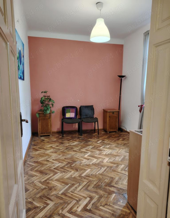 Spatiu Birou: Vila 3 Camere Muncii Bucuresti — fotografie 6