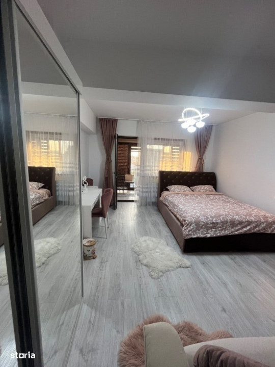  Apartament 2 Camere Craiovei Pitesti — fotografie 2