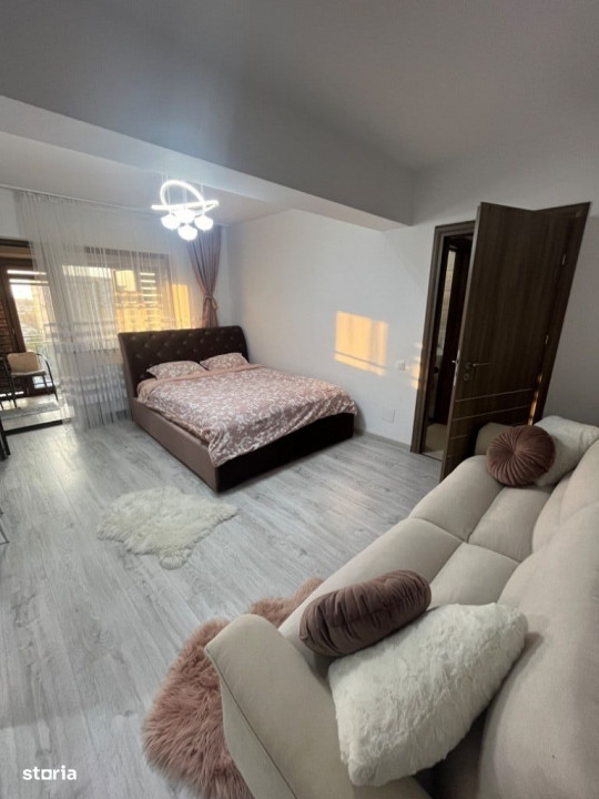  Apartament 2 Camere Craiovei Pitesti — fotografie 3