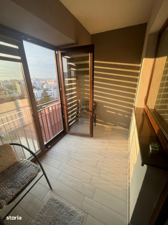  Apartament 2 Camere Craiovei Pitesti — fotografie 5
