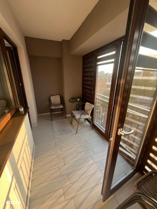  Apartament 2 Camere Craiovei Pitesti — fotografie 6