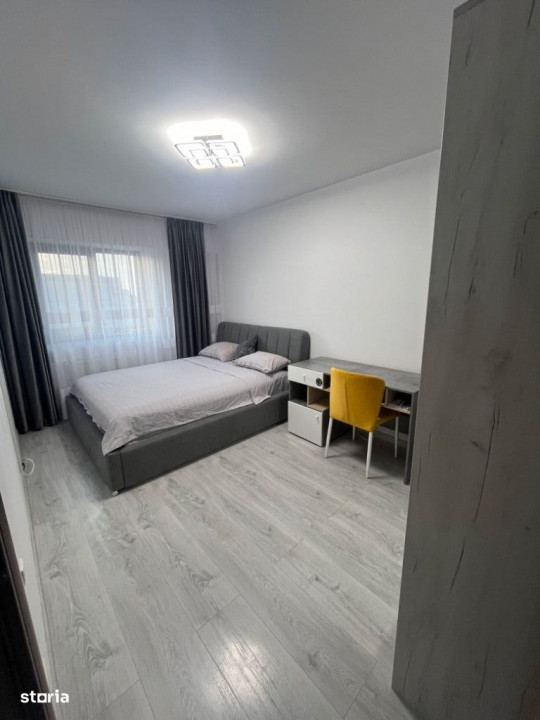  Apartament 2 Camere Craiovei Pitesti — fotografie 7