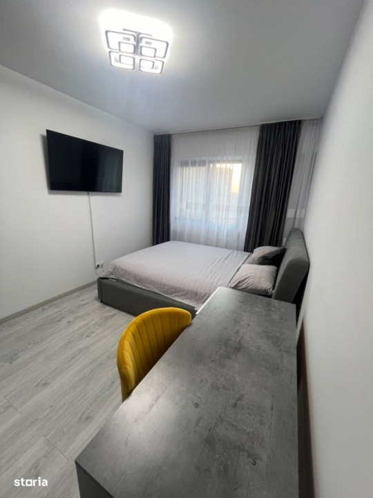  Apartament 2 Camere Craiovei Pitesti — fotografie 8