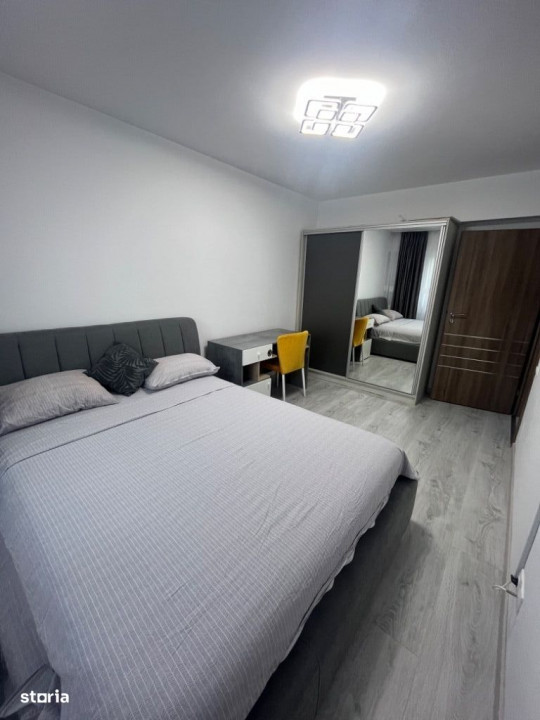  Apartament 2 Camere Craiovei Pitesti — fotografie 9