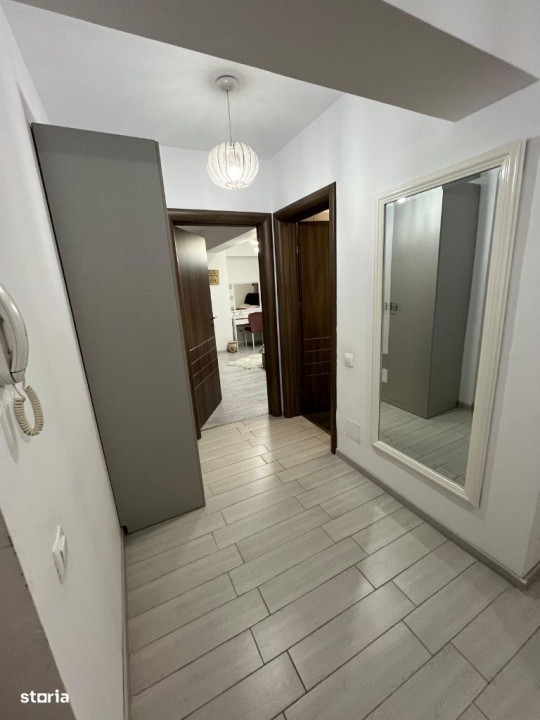  Apartament 2 Camere Craiovei Pitesti — fotografie 10