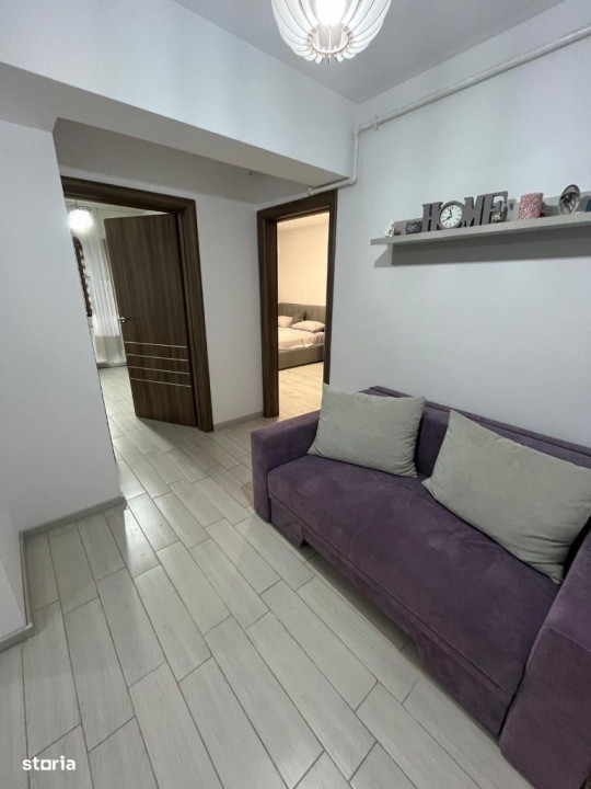  Apartament 2 Camere Craiovei Pitesti — fotografie 12