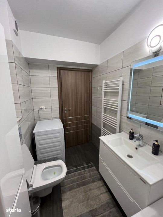  Apartament 2 Camere Craiovei Pitesti — fotografie 14