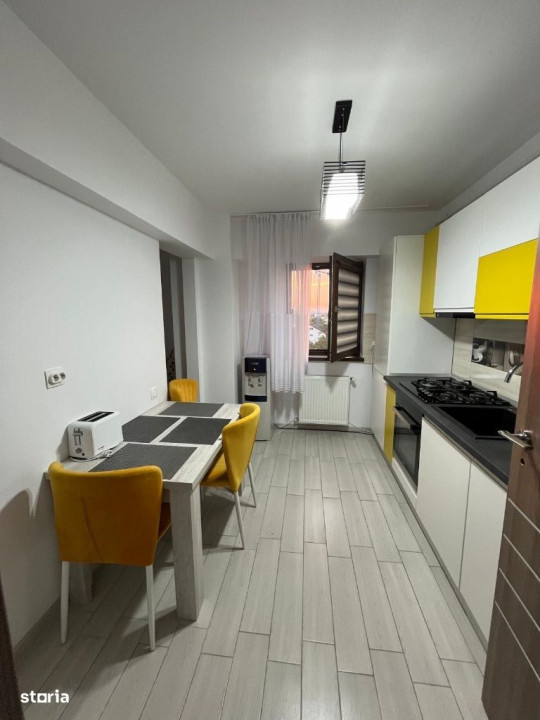  Apartament 2 Camere Craiovei Pitesti — fotografie 15