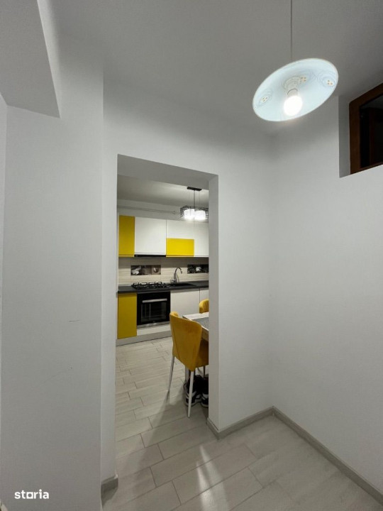  Apartament 2 Camere Craiovei Pitesti — fotografie 17