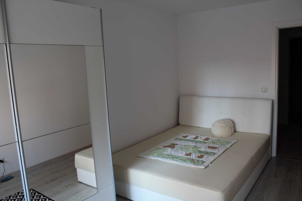  Apartament 2 Camere Theodor Pallady Bucuresti — fotografie 2