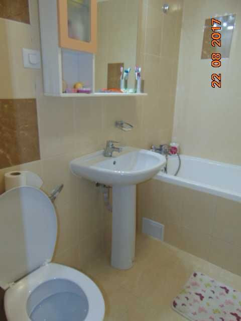  Apartament 2 Camere Theodor Pallady Bucuresti — fotografie 3