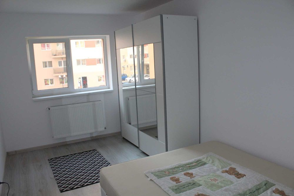  Apartament 2 Camere Theodor Pallady Bucuresti — fotografie 4