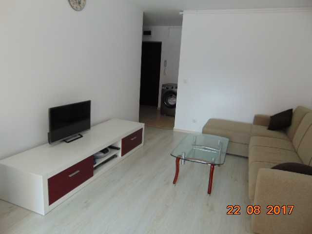  Apartament 2 Camere Theodor Pallady Bucuresti — fotografie 7