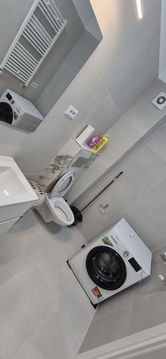  Apartament 2 Camere Costin Georgian Bucuresti — fotografie 6