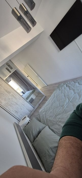  Apartament 2 Camere Costin Georgian Bucuresti — fotografie 3