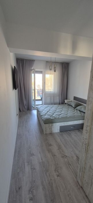  Apartament 2 Camere Costin Georgian Bucuresti — fotografie 4