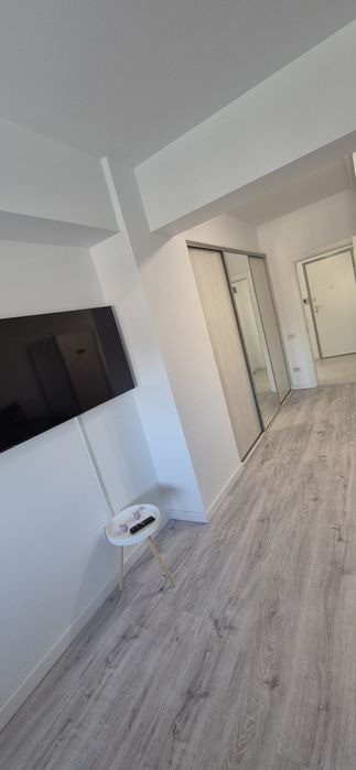  Apartament 2 Camere Costin Georgian Bucuresti — fotografie 2