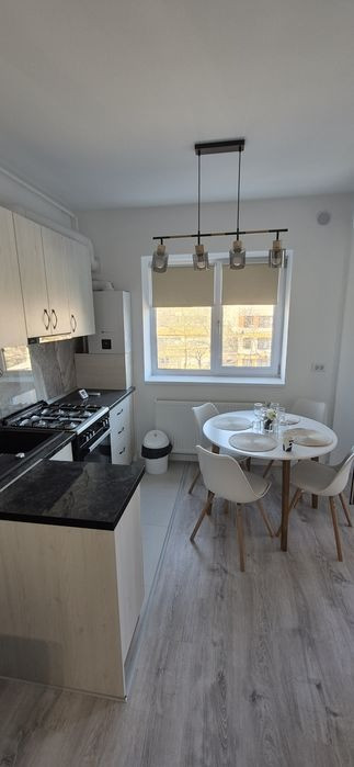  Apartament 2 Camere Costin Georgian Bucuresti — fotografie 8