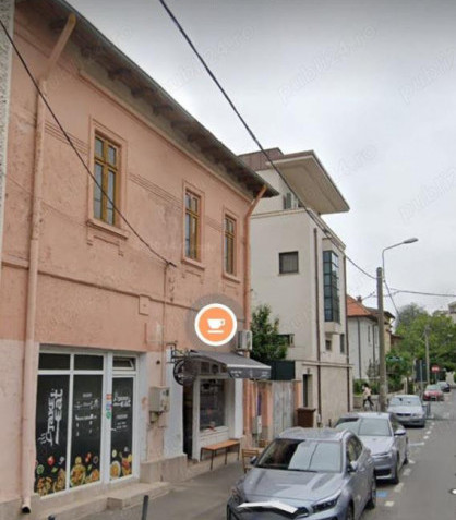 Vila 8 Camere Aviatorilor Bucuresti — fotografie 2