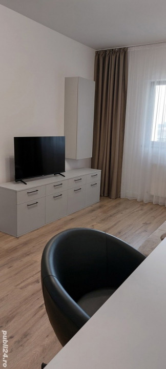 Garsoniera Virtutii Bucuresti — fotografie 3