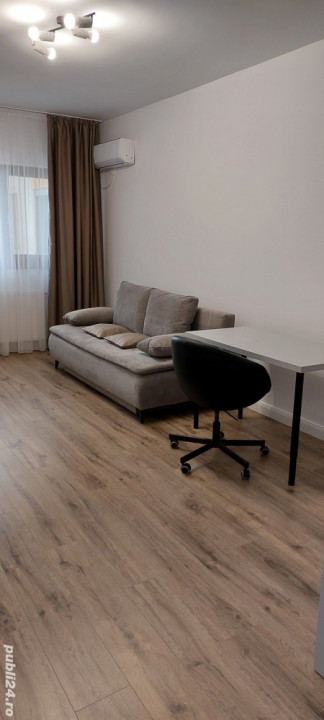 Garsoniera Virtutii Bucuresti — fotografie 2