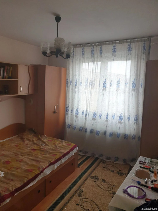 Oltenitei, Pta Sudului | 2 Camere | Decomandat | Balcon  — fotografie 2