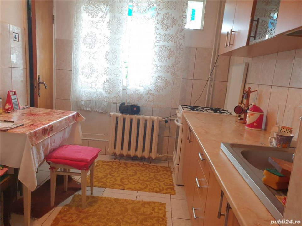 Oltenitei, Pta Sudului | 2 Camere | Decomandat | Balcon  — fotografie 5