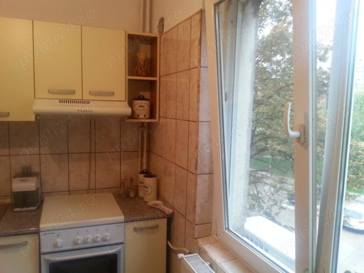 Dristor, Garsoniera | Balcon | Etaj Intermediar, Posibilitate Centrala — fotografie 2