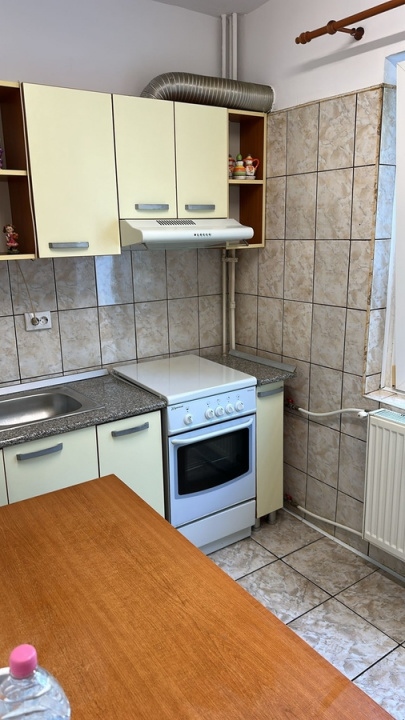 Dristor, Garsoniera | Balcon | Etaj Intermediar, Posibilitate Centrala — fotografie 10