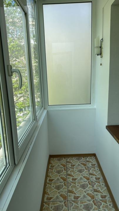 Dristor, Garsoniera | Balcon | Etaj Intermediar, Posibilitate Centrala — fotografie 11