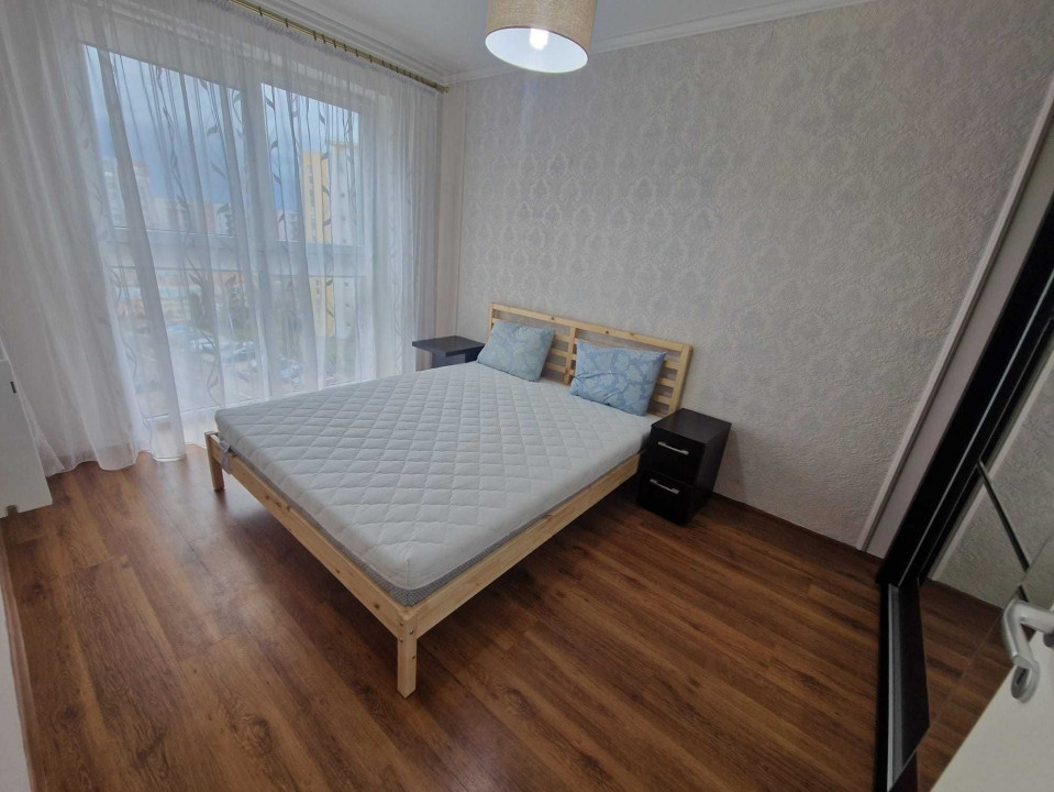  Apartament 2 Camere Avantgarden Brasov — fotografie 2