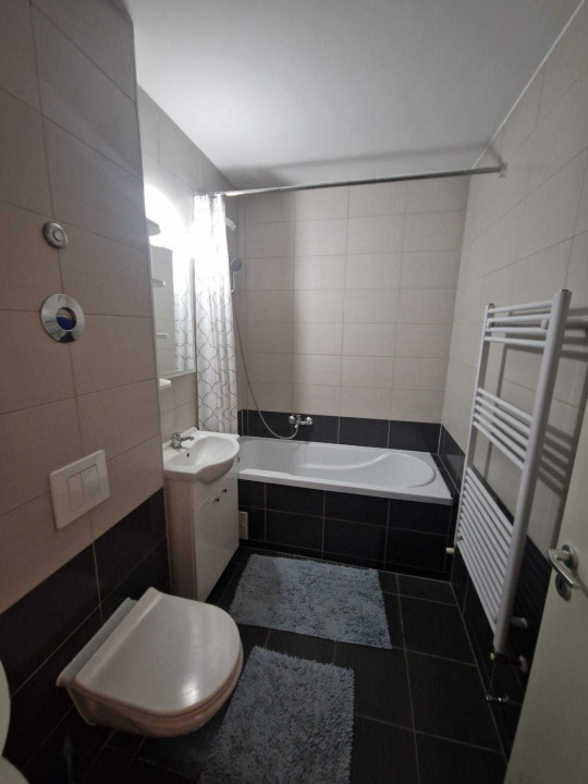  Apartament 2 Camere Avantgarden Brasov — fotografie 3
