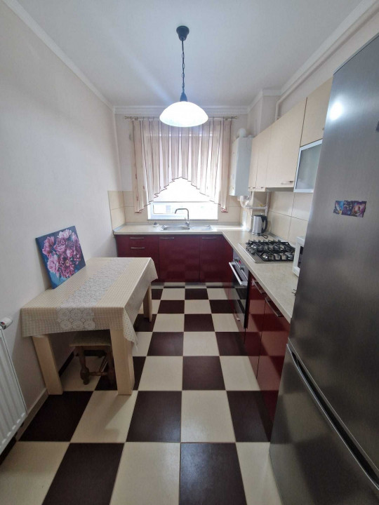  Apartament 2 Camere Avantgarden Brasov — fotografie 4