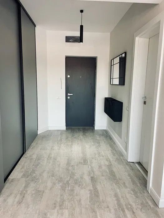 Studio la prima inchiriere in bloc nou cu balcon in zona Dacia — fotografie 6