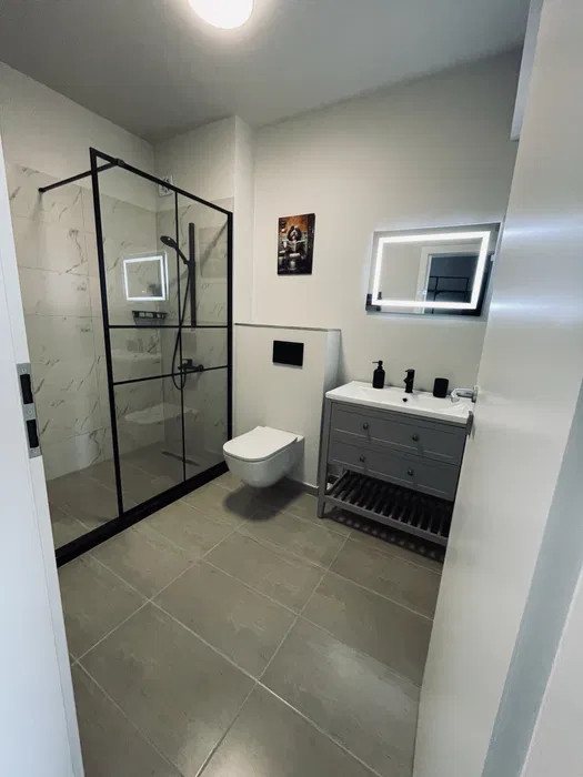 Studio la prima inchiriere in bloc nou cu balcon in zona Dacia — fotografie 5