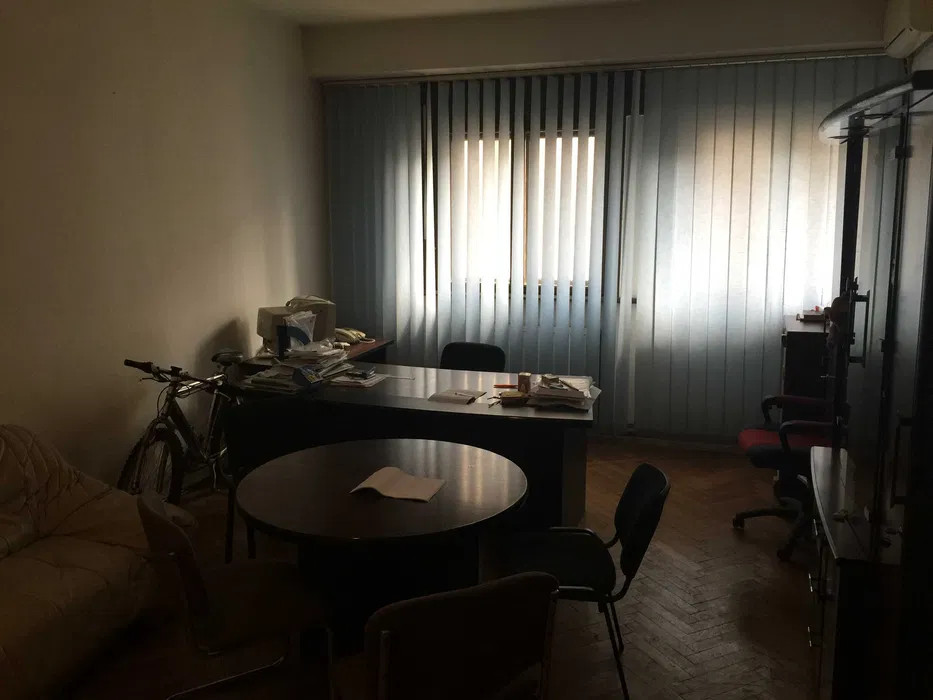 Centrul Vechi | 2 Camere 80mp | Balcon | Rezidential/ Firma — fotografie 4