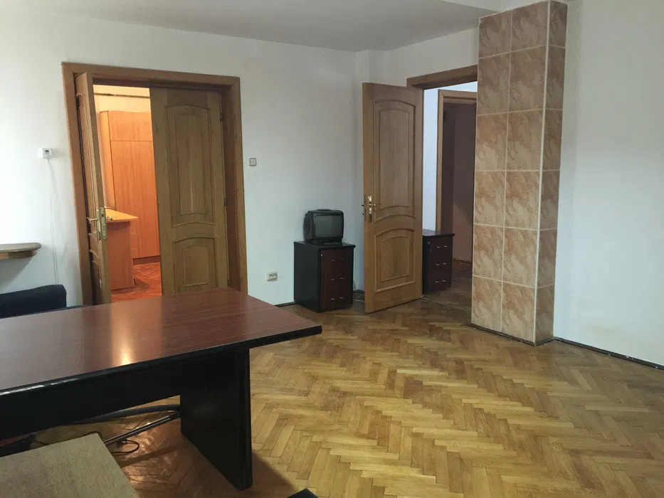 Centrul Vechi | 2 Camere 80mp | Balcon | Rezidential/ Firma — fotografie 5