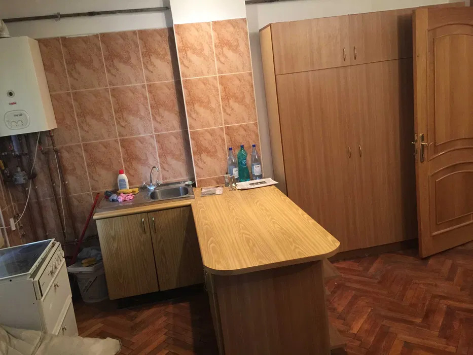 Centrul Vechi | 2 Camere 80mp | Balcon | Rezidential/ Firma — fotografie 6