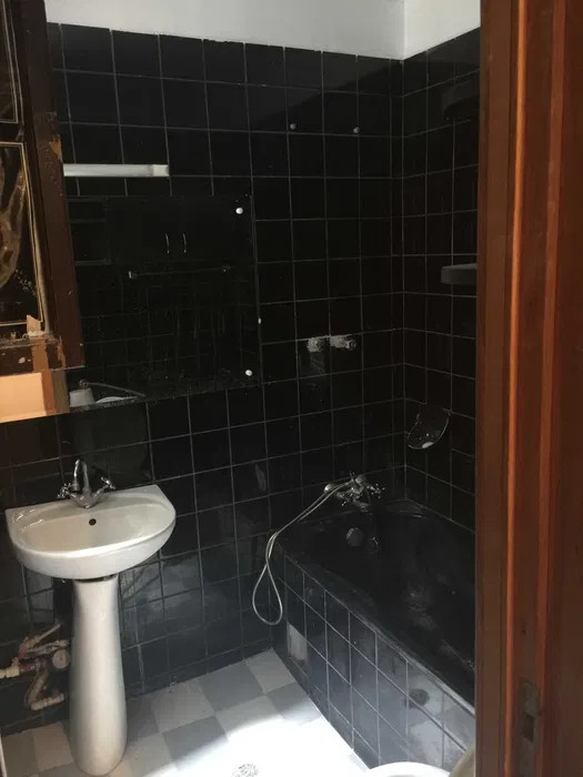 Centrul Vechi | 2 Camere 80mp | Balcon | Rezidential/ Firma — fotografie 7
