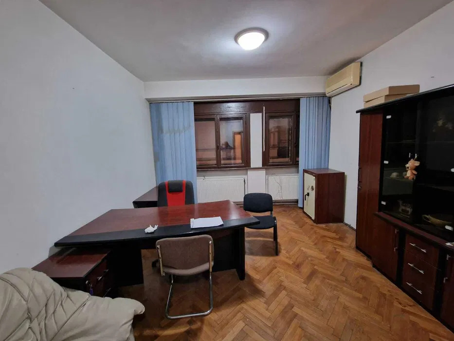 Centrul Vechi | 2 Camere 80mp | Balcon | Rezidential/ Firma — fotografie 2