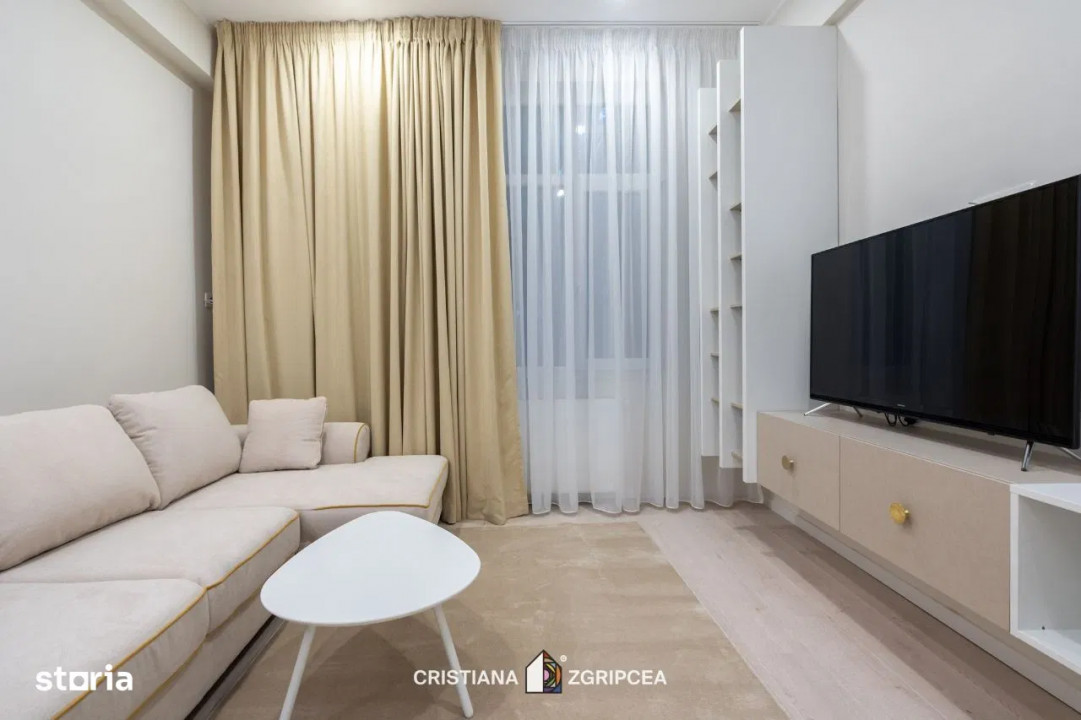  Apartament 2 Camere Mosilor Bucuresti — fotografie 2