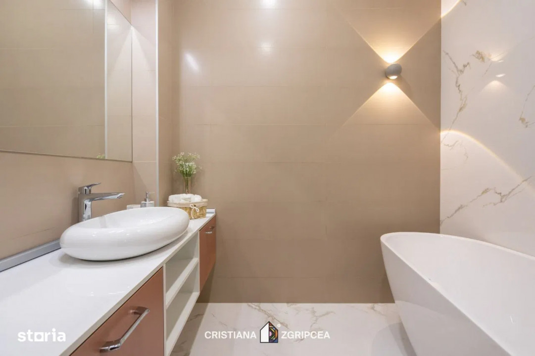  Apartament 2 Camere Mosilor Bucuresti — fotografie 13
