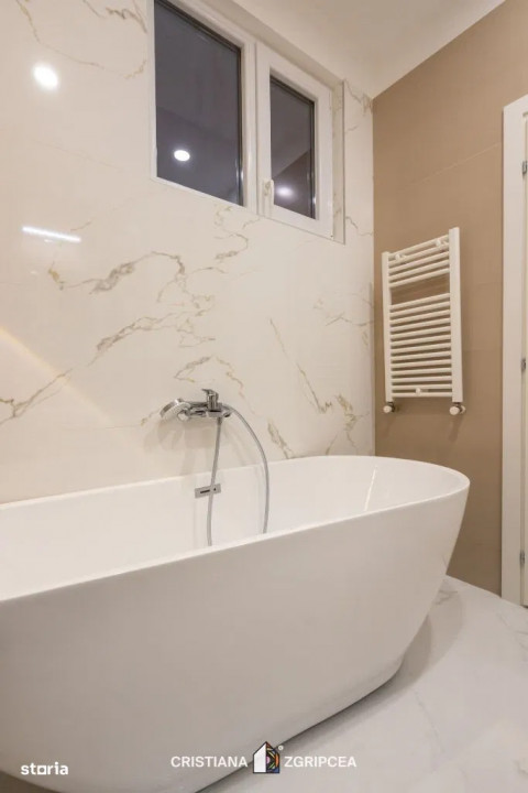  Apartament 2 Camere Mosilor Bucuresti — fotografie 14