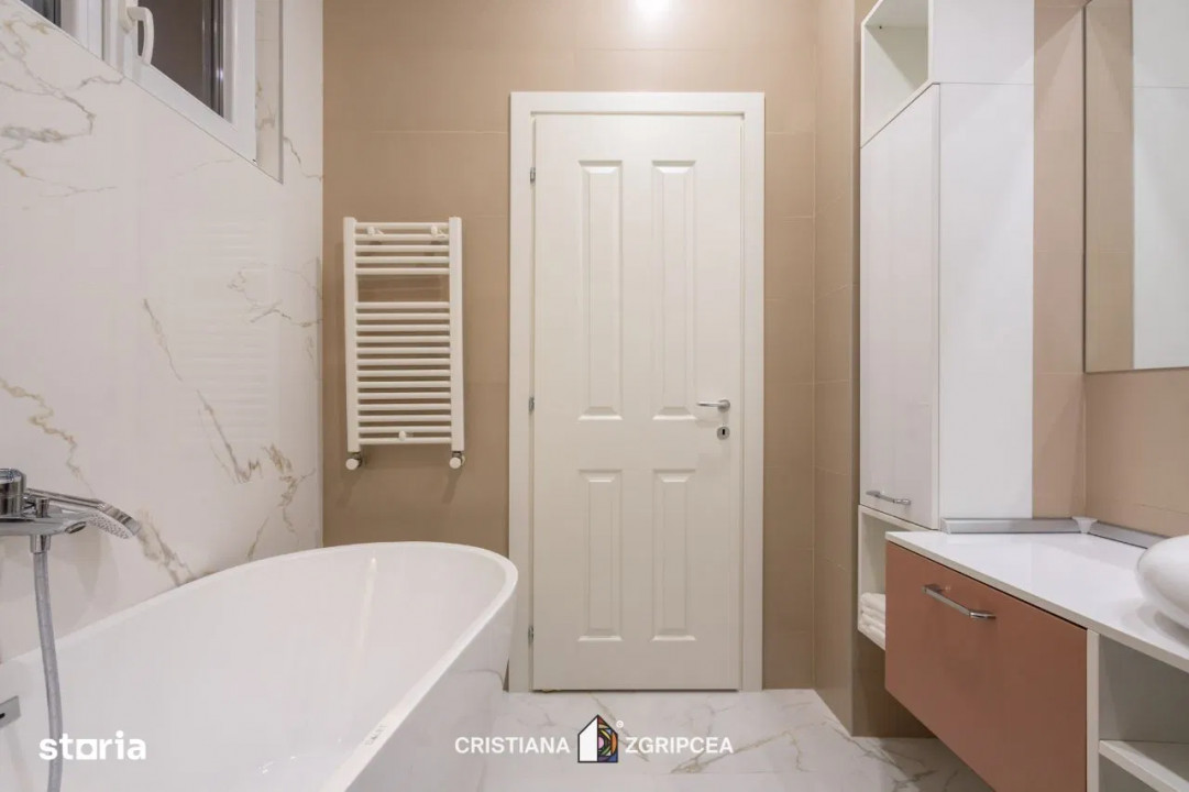  Apartament 2 Camere Mosilor Bucuresti — fotografie 17