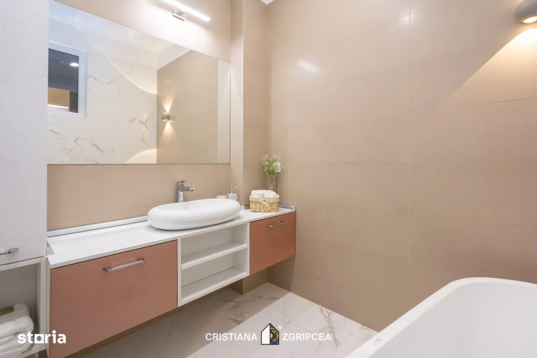  Apartament 2 Camere Mosilor Bucuresti — fotografie 12