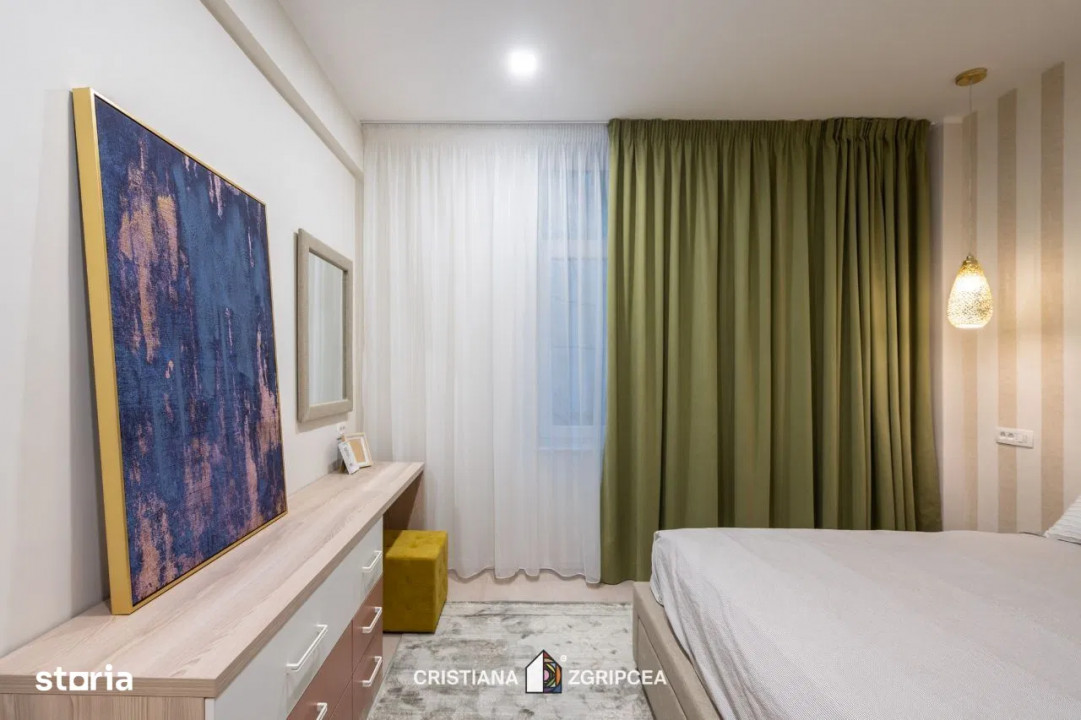  Apartament 2 Camere Mosilor Bucuresti — fotografie 5